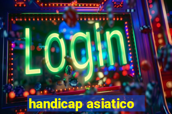 handicap asiatico -0,25